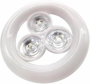 ANTRONIC 56 W Basic Decorative B22 LED Bulb
