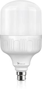 Syska 35 W Basic Standard B22 LED Bulb
