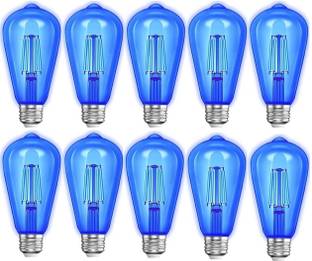 Svah 4 W Basic Decorative E27 LED Bulb