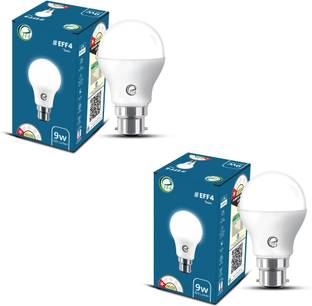 EFF4 9 W Basic Arbitrary A19 LED Bulb