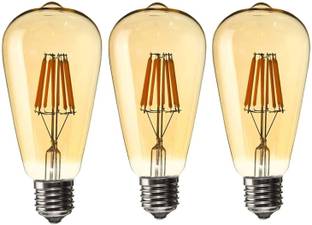 Energia 4 W Basic Standard E27 LED Bulb