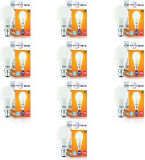 Wipro 12 W Basic Standard B22 LED Bulb