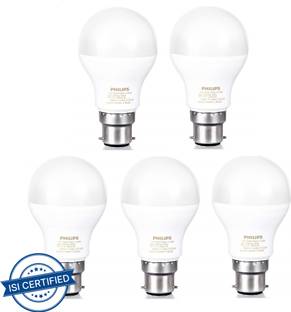 PHILIPS 9 W Basic Standard B22 LED Bulb