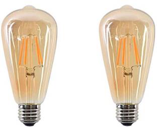 Eve Hanger 4 W Eye Safety Compliance Arbitrary E27 LED Bulb