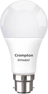Crompton 12 W Basic Standard B22 LED Bulb