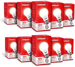 EVEREADY 10 W Basic Standard B22 LED Bulb