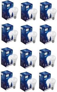 PHILIPS 16 W Basic Round E27 LED Bulb