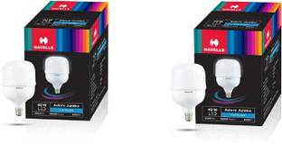 HAVELLS 40 W Basic Standard B22 LED Bulb