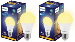 PHILIPS 12 W Basic Standard E27 LED Bulb