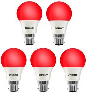 EVEREADY 9 W Basic Standard B22 LED Bulb
