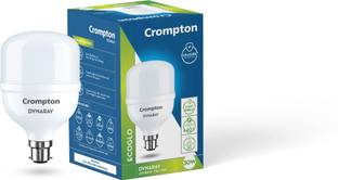 Crompton 30 W Basic Standard B22 LED Bulb