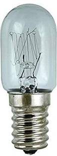 H HADDU 1.5 W Basic Round G23 LED Bulb