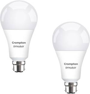 Crompton 20 W Basic Standard B22 LED Bulb