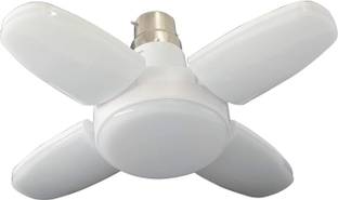 ESN 999 28 W Basic Decorative B22 LED Bulb