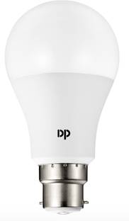 Dp 12 W Basic Round B22 LED Bulb