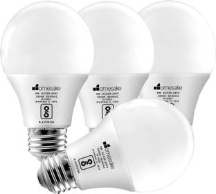 Homesake 9 W Basic Capsule E27 LED Bulb