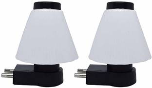 GURUSOAMI 0.5 W Basic Decorative 2 Pin LED Bulb