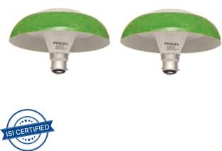 PHILIPS 8 W Basic Decorative B22 LED Bulb