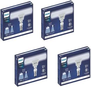 PHILIPS 12 W Basic T-Bulb B22 LED Bulb
