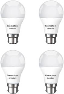Crompton 9 W Basic Standard B22 LED Bulb