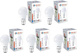BAJAJ 15 W Basic Standard B22 LED Bulb