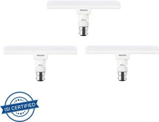 PHILIPS 10 W Basic T-Bulb B22 LED Bulb