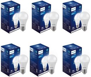 PHILIPS 16 W Basic Round E27 LED Bulb