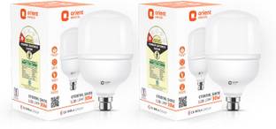 Orient Electric 30 W Basic Round B22 LED Bulb