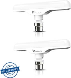 Syska 12 W Basic T-Bulb B22 LED Bulb