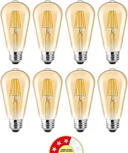 vibunt 4 W Basic Arbitrary E27 LED Bulb