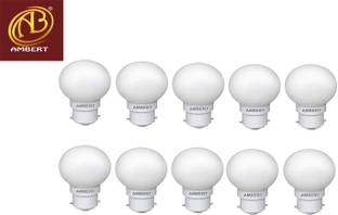 ambert 0.5 W Basic Decorative B22 LED Bulb