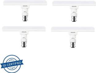 PHILIPS 10 W Basic T-Bulb B22 LED Bulb