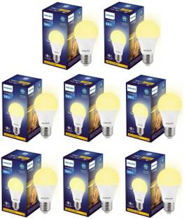 PHILIPS 14 W Basic Round E27 LED Bulb