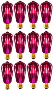 Baslash 4 W Basic Decorative E27 LED Bulb