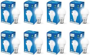 PHILIPS 10 W Basic Standard B22 LED Bulb