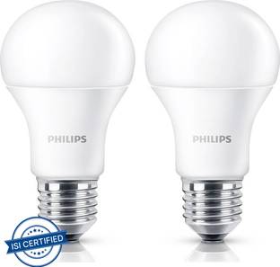 PHILIPS 12 W Basic Standard E27 LED Bulb