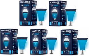 HALONIX 10 W Basic Decorative B22 LED Bulb