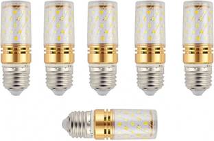 Eve Hanger 12 W Eye Safety Compliance Round E27 LED Bulb