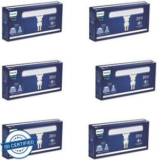 PHILIPS 20 W Basic T-Bulb B22 LED Bulb