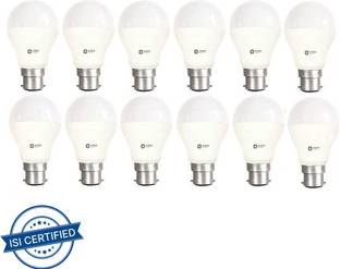 Orient Electric 9 W Basic Standard B22 LED Bulb