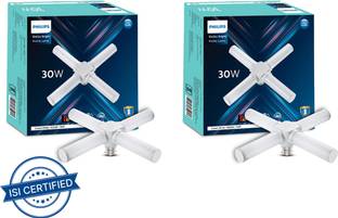 PHILIPS 30 W Basic Standard B22 LED Bulb