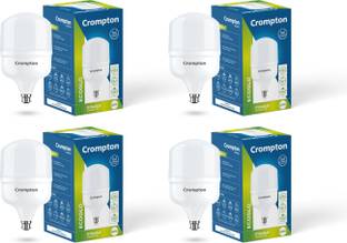 Crompton 60 W Basic Standard B22 LED Bulb