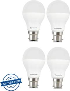 Panasonic 9.5 W Standard B22 LED Bulb