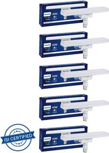 PHILIPS 40 W Basic T-Bulb B22 LED Bulb