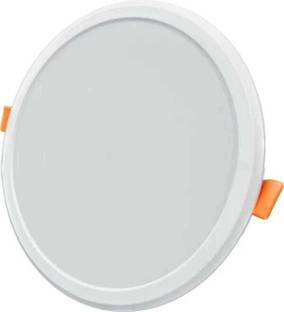 ANIKET 15 W Multi Watt Round B22 D LED Bulb