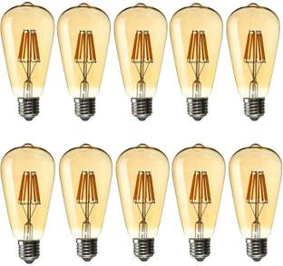 LEDOLUX 4 W Basic Standard E27 LED Bulb