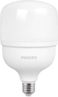 PHILIPS 30 W Basic Round E27 LED Bulb