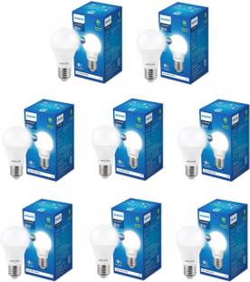 PHILIPS 3 W Basic Round E27 LED Bulb