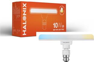 HALONIX 10 W Basic T-Bulb B22 D LED Bulb