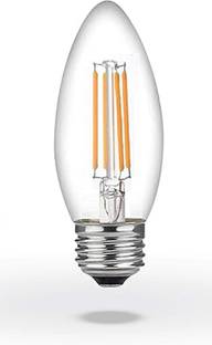 Eve Hanger 4 W Basic Candle E27 LED Bulb
